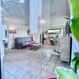 The Sunbird Loft