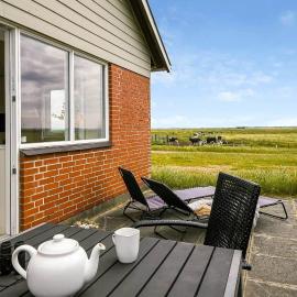 C11602-Norre-Nebel-Tippervej-3, ξενοδοχείο σε Nørre Nebel