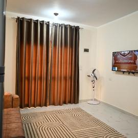 Zain Studios, hotel a Dahab