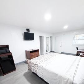 Economy Inn