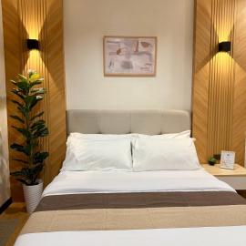 Roxas City में, होटल Lafontana Hometel