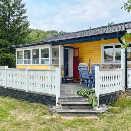 4 person holiday home in KOLMÅRDEN-By Traum, hotel in Kolmården