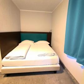Koblenz Valley Hotel by Belvilla Double Room, Hotel in Bendorf