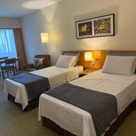 Sol Alphaville Hotel & Residence 1004