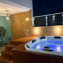 jacuzzi e eventos em são miguel paulista