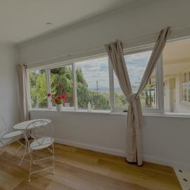 Tamar Vista Retreat