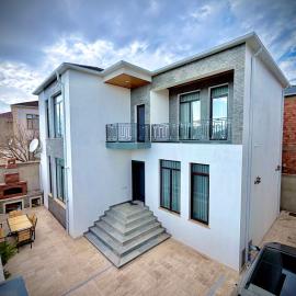 Modern Villa Nakhchivan, hotel Nahicsevánban