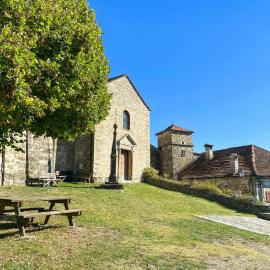 Castle With Private Spa In Modenese Apennines