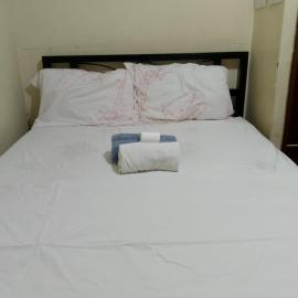 Christine Guest House, hotel a Sabang