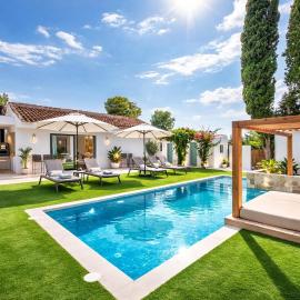 Nice Home In Molina De Segura