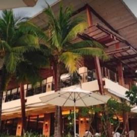 Pico hamilo coast condotel suite, Hotel in Nasugbu