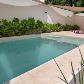 Casa Venado, hotel em Caucel