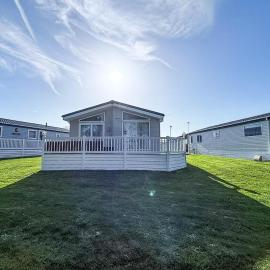 Luxury 6 Berth Lodge With Wifi At Broadland Sands In Suffolk Ref 20011Cv