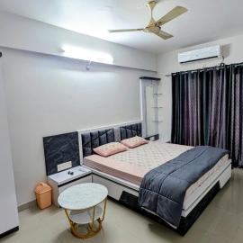 JALSA Homestay, hotel u gradu 'Sheoganj'