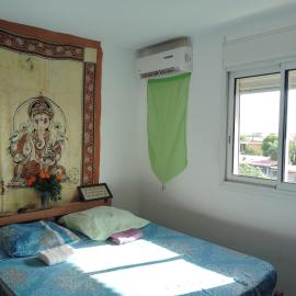 La chambre Ganesh, отель в городе Сент-Андре