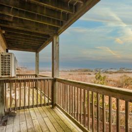 Surf City Sea Glass Getaway motel-Pet Friendly, hotel v destinácii Surf City