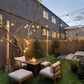 Fire Pit & Game Room 4 Beds Near Beach, LAX & SoFi
