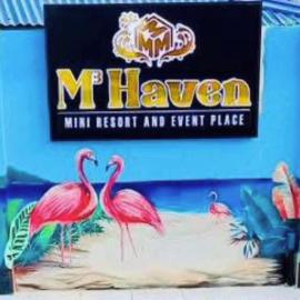 M3 Haven Masbate, hotell i Masbate