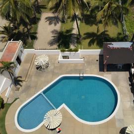 Apartamento en Tucacas