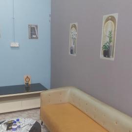 Sumud Bonda Homestay