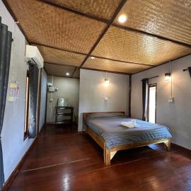 FourTwoEight Pai Resort, hotel in Ban Huai Pu