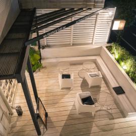 En- Hostel & Café bar, hotel em Amami