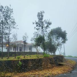 Lakeview Meadows, hotel sa Vagamon
