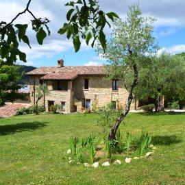 Agriturismo Marano, hotel a Mengara