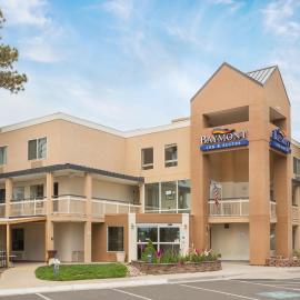 Baymont by Wyndham Flagstaff, hotel v destinaci Flagstaff