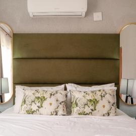 Unit 4 at Homely Escapes