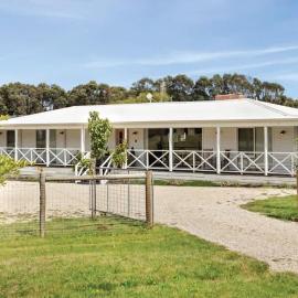 Malmsbury Cottage, hotel in Malmsbury