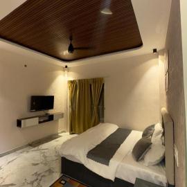 The Water Box, hotel u gradu Kanpur