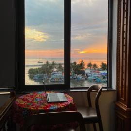 Tôm Tít Homestay