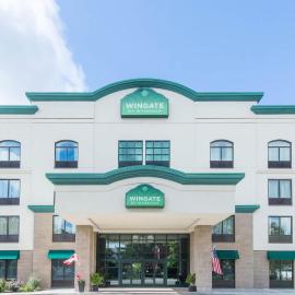 Wingate by Wyndham Niagara Falls, hotel Niagara Fallsban