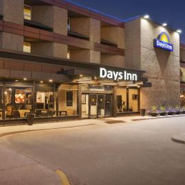 Days Inn by Wyndham Vermilion, хотел в Vermilion