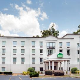 Wingate by Wyndham Athens GA, hotell i Athens