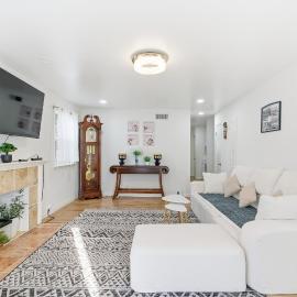 The Cozy Haven Retreat, hotel en Novato