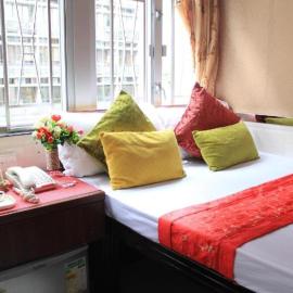 New Fortunate Guest House