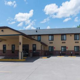 Baymont by Wyndham Pierre, hotel en Pierre