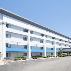 Baymont by Wyndham Texarkana, hotel en Texarkana