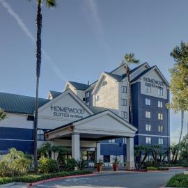 Homewood Suites by Hilton-Anaheim, hotel v destinácii Anaheim