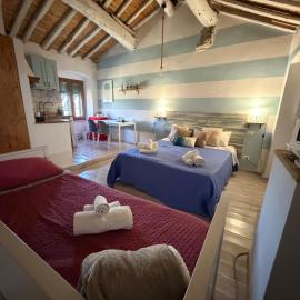 A Casa Di Gaia