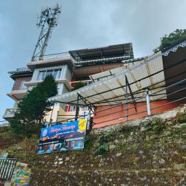 Heritage Homestay Rishop, hotel in Rishop