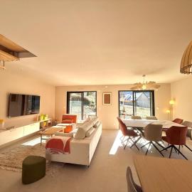 Le Cocon du Louron - Magnifique maison 8 personnes à Loudenvielle