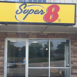Super 8 by Wyndham Florence, hotel di Florence