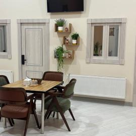 Green Plaza, hotel sa Samarkand