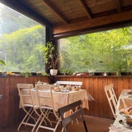 Cameracaffè sul Lago, hotel i Arezzo