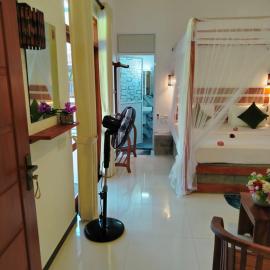 Robert Ayurveda Villa