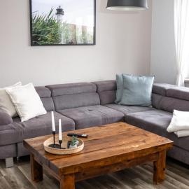Ferienwohnung Wurster Nordseeküste