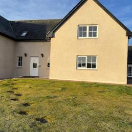 Ardbrae Apartments, hotel a Daviot